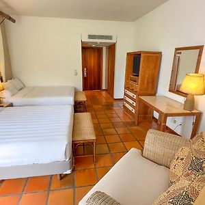 Quarto padrão